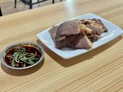 -金实大酥牛肉面