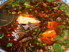 -惠记粉汤羊血梆梆肉(永松路店)