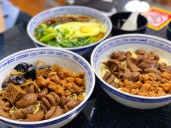 -好面道大肠面(中华路店)