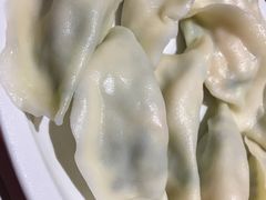 -喜家德虾仁水饺(华强天虹店)