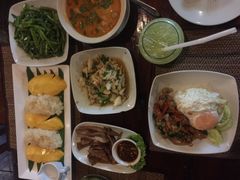 -自然餐厅(Phuket)