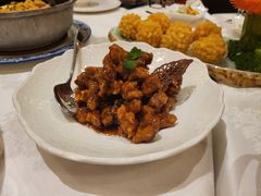 -臻宝中餐厅·大连菜·海鲜·融合菜(大连一方城堡豪华精选酒店)