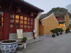 -长生素斋(普陀山店)