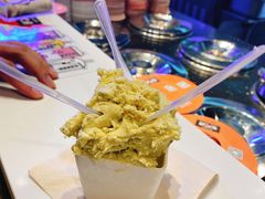 -野人牧坊Gelato(天津南开大悦城店)