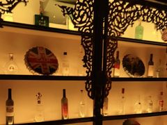 -Helens海伦司小酒馆(上海疁城新天地店)
