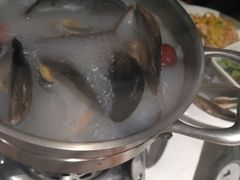 -星伦多自助料理·涮烤一体(虹悦城店)