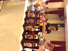 小厨娘淮扬菜(天印大道店)-小厨娘淮扬菜(天印大道店)