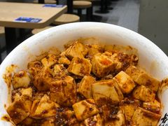 -华三爷拌面(上海光启城店)