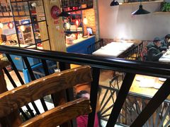 -海宁煲农家菜(惠南镇店)