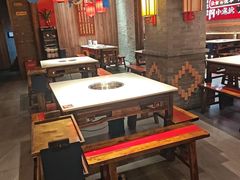 -小龙坎火锅(总店)