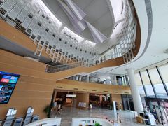-广州市白云区图书馆