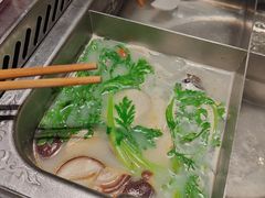 -海底捞火锅(天津SM城市广场店)