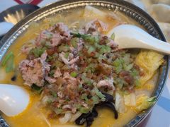 -喜家德虾仁水饺(开发区振华店)