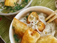 -汪记鲜鱼糊汤粉(沈阳路总店)