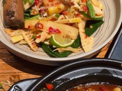 -云海肴·汽锅鸡·云南菜(美罗城店)