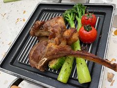 -大树餐厅(环球港店)