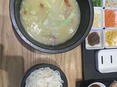 -过桥缘·过桥米线(北京望京万象汇店)