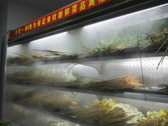 -来伊回麻辣烫·火锅串串清真(红瓦寺总店)