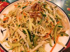 -东北王食府(科大店)
