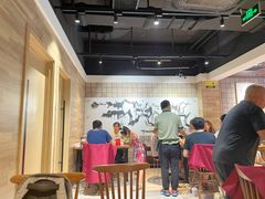 主打的干锅鸭头-安诚居干锅鸭头(八角店)