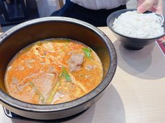 番茄肥牛米线-大鼓米线(杭州国大城市广场店)