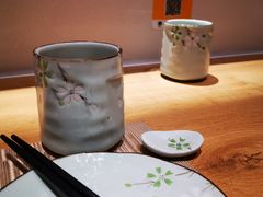 -酒井酱子·深夜食堂(东城汇店)