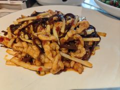 -蔴将·川菜(黄龙万科店)