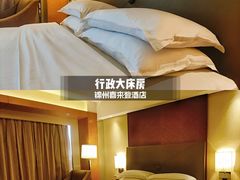 -锦州喜来登酒店