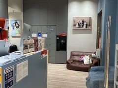 -海马体照相馆(上海月星环球港店)