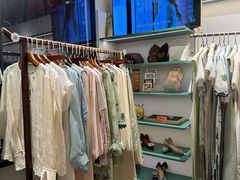 -荷言旗袍(平江店)
