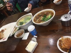 -五芳齋(云南南路店)
