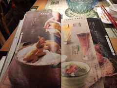 菜单-大鸽饭(北京路店)