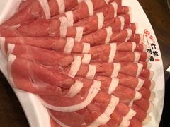 -仁和四季涮肉馆(天坛南门店)