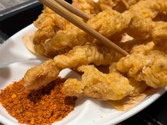-有家酸菜鱼(苏州绿宝广场店)