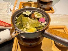 -叶叶菩提(太原别墅店)