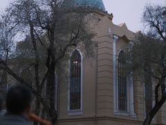 -圣·阿列克谢耶夫教堂