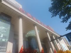 -西北轻工批发市场