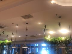 大堂-比格比萨自助(宋家庄店)