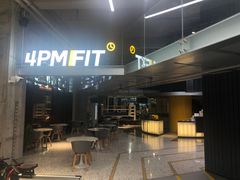 -LA合时健身4PMFIT(花桥旗舰店)