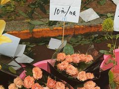 -循礼门鲜花花市(武汉循礼门店)