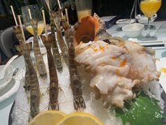 -虾佬圣汤·海鲜姿造(乐堤港店)
