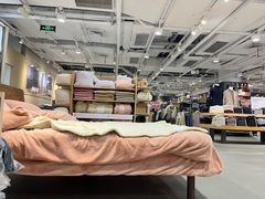 -MUJI无印良品(世博源店)