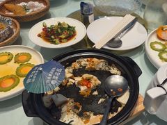 -79号渔船海鲜饭店(华强北店)