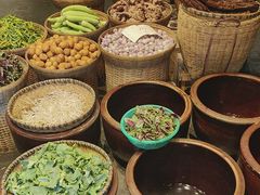 -湖南老灶台·生态农业餐饮(龙胜店)