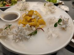 -荷恬·精致蔬食料理(富国街店)