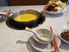 -八珍玉食鸡煲·打边炉(印象城店)