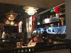 -老头儿油爆虾·知味杭州(爱琴海购物中心)