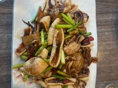 -今鲜源大酒店·中华餐饮名店(新湛路店)