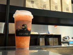-阿嬷手作(上海万象城店)