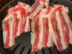 -棒小伙·齐齐哈尔烤肉(龙茗路店)